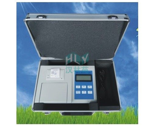 土壤肥料養分測定儀 土壤肥料養分測定儀